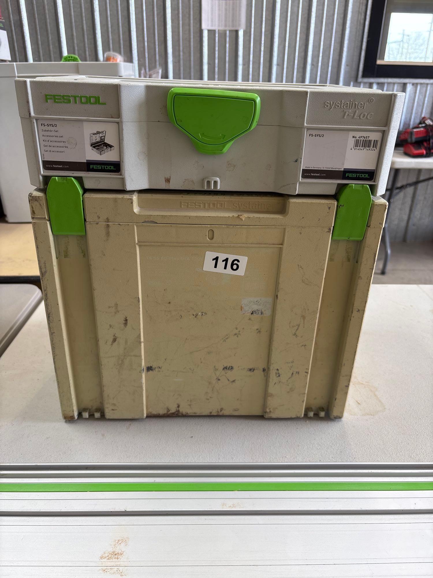 Festool-Circular SawTS 55 EQ, FS-Sys/2 accessories set, straight cut & more