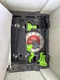 Festool-Circular SawTS 55 EQ, FS-Sys/2 accessories set, straight cut & more