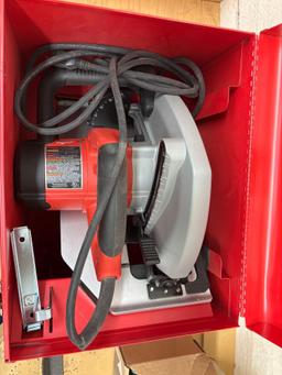 Milwaukee 10 1/4 Circular Saw