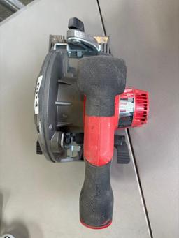 Milwaukee 18 volt Circular saw