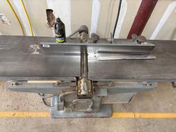 JA Fay 16 inch Jointer 3hp 115/230volts