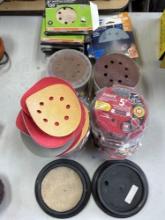 Sanding Discs