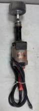 Milwaukee 6inch Straight Grinder