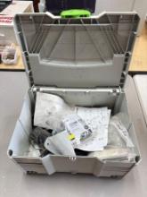 Misc parts for Festool