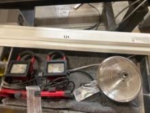 Intertek floor led lamp plus