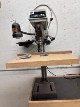 Delta 12inch Drill Press 1/3 HP
