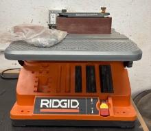 Ridgid EB44242 Spindle Sander