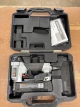 Porter Cable Pin Nailer