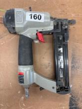 Porter Cable finish nailer