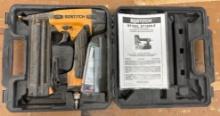 Bostitch Brad nailer
