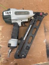 MasterForce angle finish nailer