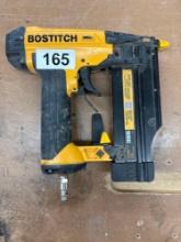Bostitch 23gauge pin nailer