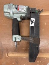 Hitachi 2inch Stapler