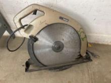 Makita Circular saw Blade 15-16