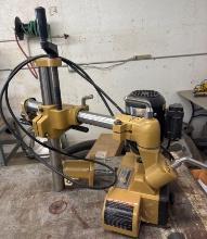 Powermatic PF3-JR feeder