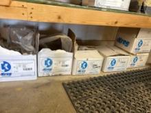 KREG boxes of screws