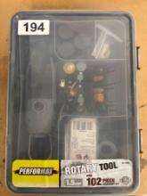 Performax Rotary Tool