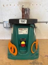 Grizzly Industrial model G0739 Oscillating Spindle