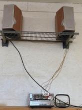 Panasonic DVD Stereo System