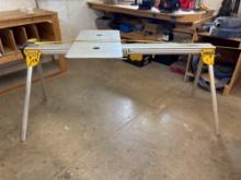 Dewalt Miter Saw Stand