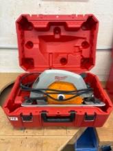 Milwaukee Circular Saw 10 1/4