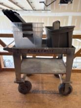 totes & cart