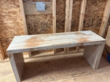 bench