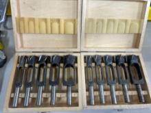 Plug Cutters
