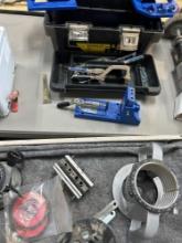 Kreg Jigs. and porter cable router base