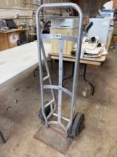 2 wheel cart/ Dolly
