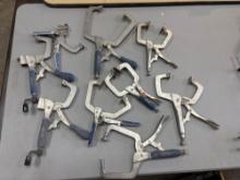 Kreg tools c clamps