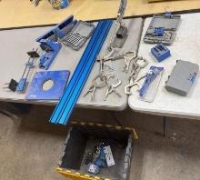 Kreg Tools jigs plus
