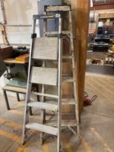 Ladders 2 total