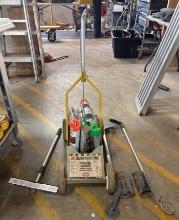 Striping machine Marking paint & more