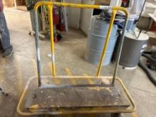 Drywall cart