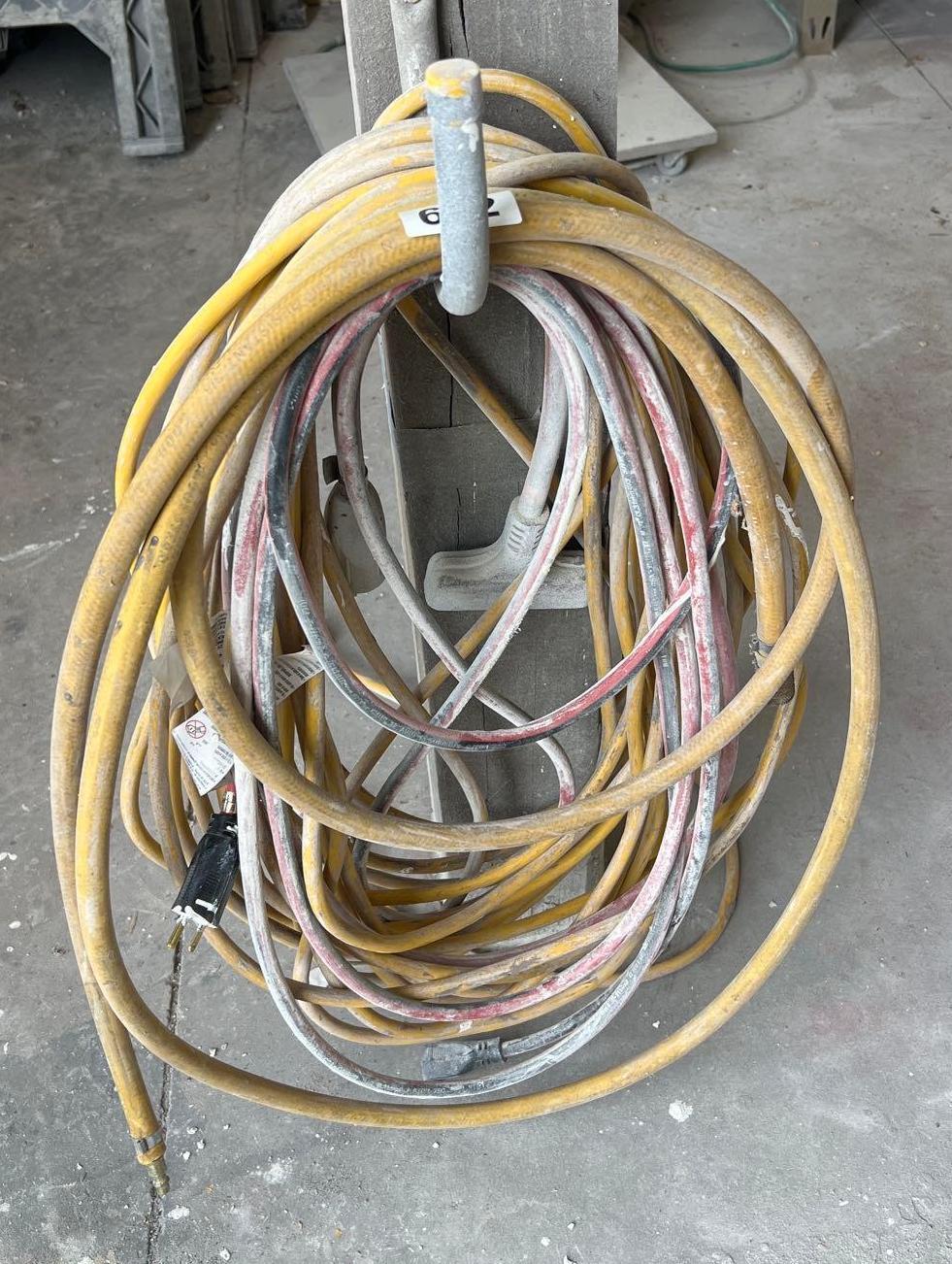 extension cords