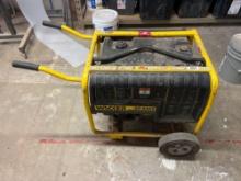 WACKER GP 6600 generator