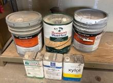 Stain plus