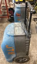 DRIZAIR 1200 dehumidifier model E203