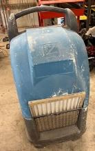 DRIZAIR dehumidifier - model F246