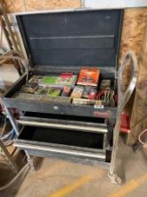 TORIN CART - see photos