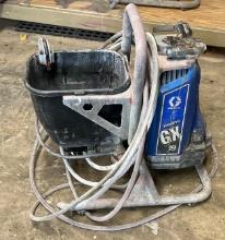 Graco finishpro GX 19 Paint sprayer - with wand