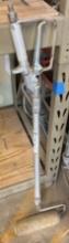 Graco paint sprayer roller attachment