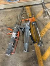 Caulk Guns