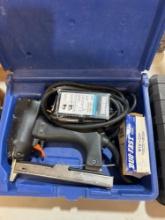 Duo-fast Electric stapler
