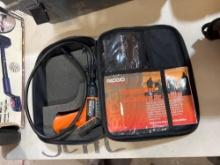 Ridgid seesnake, micro camera