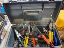 toolbox with Misc