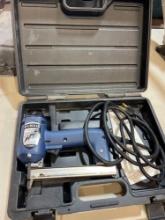 Crain power Tacker