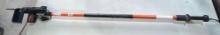 Remington electric pole saw model 108526-01