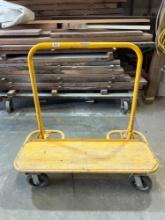 drywall cart